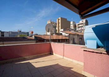 Terrazza - Casa semi indipendente via della Carvana
 
13-15, Catania - foto 29