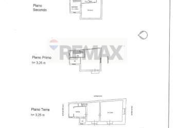 Pianta 2D - Casa semi indipendente via della Carvana
 
13-15, Catania - foto 39