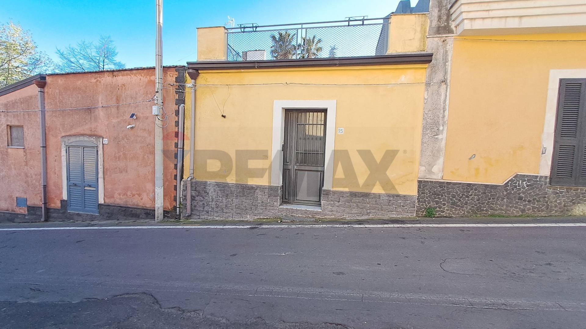 Casa all\'aperto - Casa indipendente via salita dei saponari
 
25, Trecastagni - foto 1