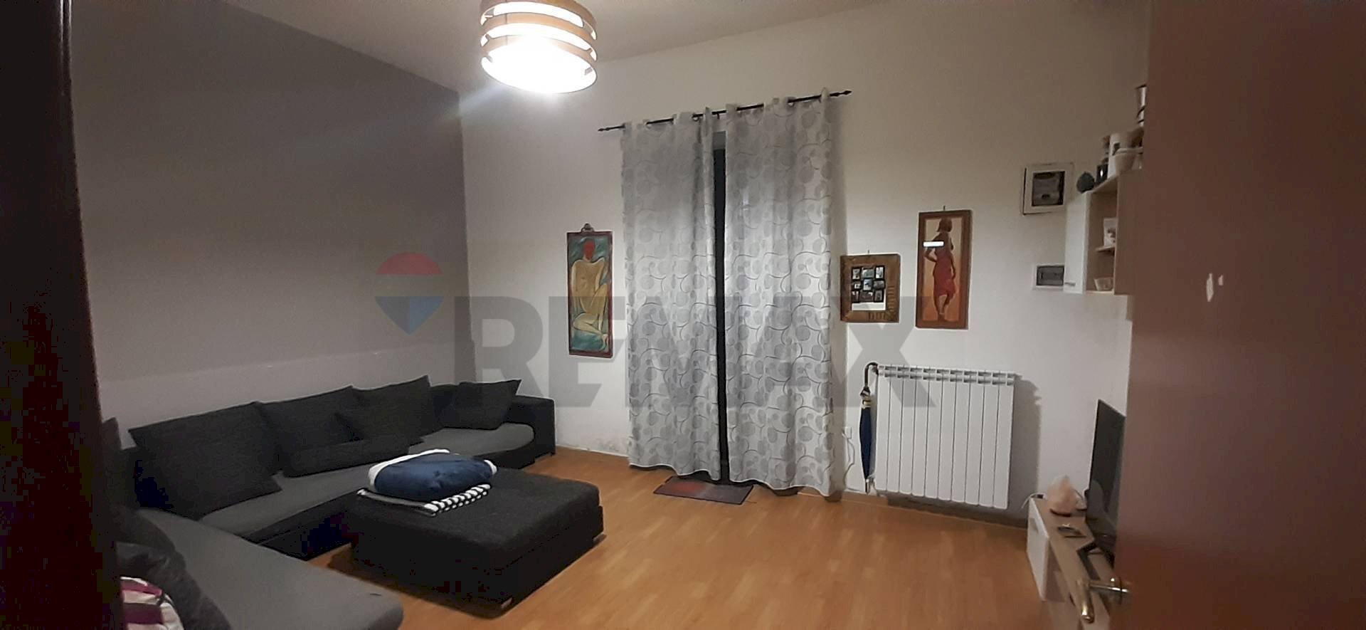 Soggiorno - Casa indipendente via salita dei saponari
 
25, Trecastagni - foto 2