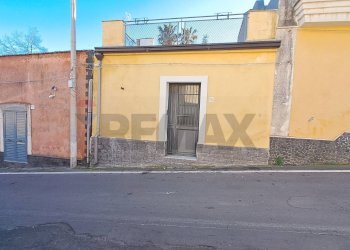 Casa all\'aperto - Casa indipendente via salita dei saponari
 
25, Trecastagni - foto 1
