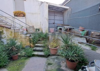 Terrazza - Casa indipendente via salita dei saponari
 
25, Trecastagni - foto 12