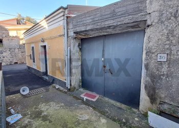 Terrazza - Casa indipendente via salita dei saponari
 
25, Trecastagni - foto 13