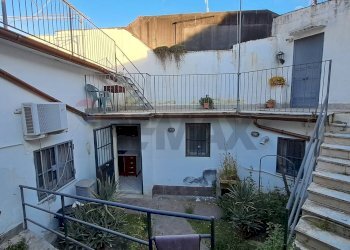 Casa all\'aperto - Casa indipendente via salita dei saponari
 
25, Trecastagni - foto 19