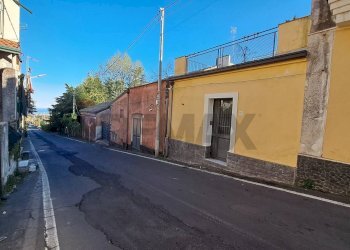 Edificio all\'aperto - Casa indipendente via salita dei saponari
 
25, Trecastagni - foto 21