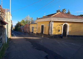 Casa all\'aperto - Casa indipendente via salita dei saponari
 
25, Trecastagni - foto 22