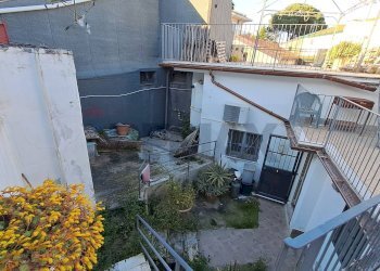 Edificio all\'aperto - Casa indipendente via salita dei saponari
 
25, Trecastagni - foto 25