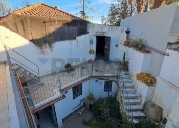 Casa all\'aperto - Casa indipendente via salita dei saponari
 
25, Trecastagni - foto 26