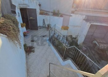 Edificio all\'aperto - Casa indipendente via salita dei saponari
 
25, Trecastagni - foto 28