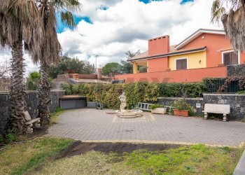 Casa all\'aperto - Villa piersanti mattarella
 
16, Pedara - foto 4