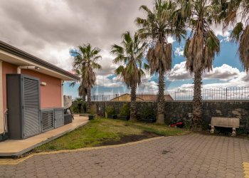 Casa all\'aperto - Villa piersanti mattarella
 
16, Pedara - foto 5