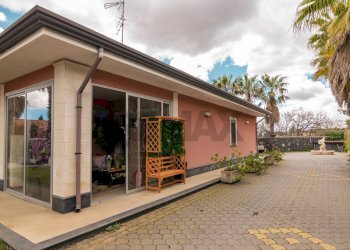 Casa all\'aperto - Villa piersanti mattarella
 
16, Pedara - foto 7