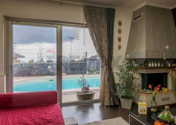 Soggiorno - Villa piersanti mattarella
 
16, Pedara - foto 9