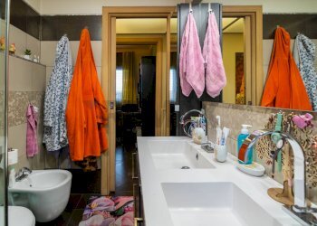 Bagno - Villa piersanti mattarella
 
16, Pedara - foto 15