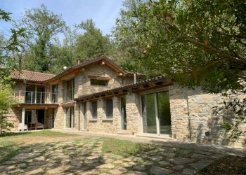 Casa all\'aperto - Villa Strada Piovero
 
7/A, Cortemilia - foto 1