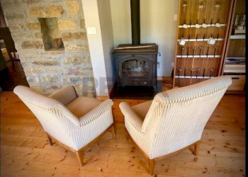 Soggiorno - Villa Strada Piovero
 
7/A, Cortemilia - foto 13