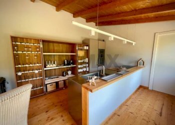 Cucina - Villa Strada Piovero
 
7/A, Cortemilia - foto 14