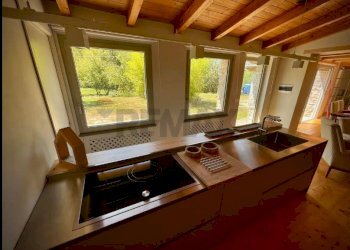 Cucina - Villa Strada Piovero
 
7/A, Cortemilia - foto 18