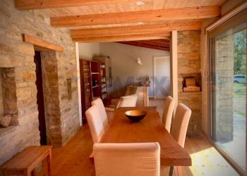 Sala da pranzo - Villa Strada Piovero
 
7/A, Cortemilia - foto 19