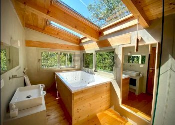 Bagno - Villa Strada Piovero
 
7/A, Cortemilia - foto 20