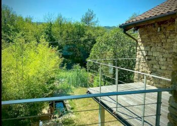 Balcone - Villa Strada Piovero
 
7/A, Cortemilia - foto 31