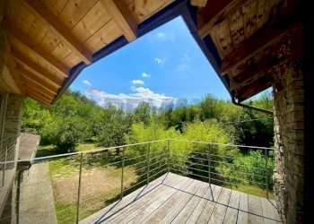 Balcone - Villa Strada Piovero
 
7/A, Cortemilia - foto 33