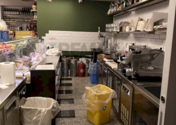 Cucina - Attività Commerciale Corso Umberto I
 
13, Acireale - foto 17