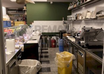 Cucina - Attività Commerciale Corso Umberto I
 
13, Acireale - foto 18