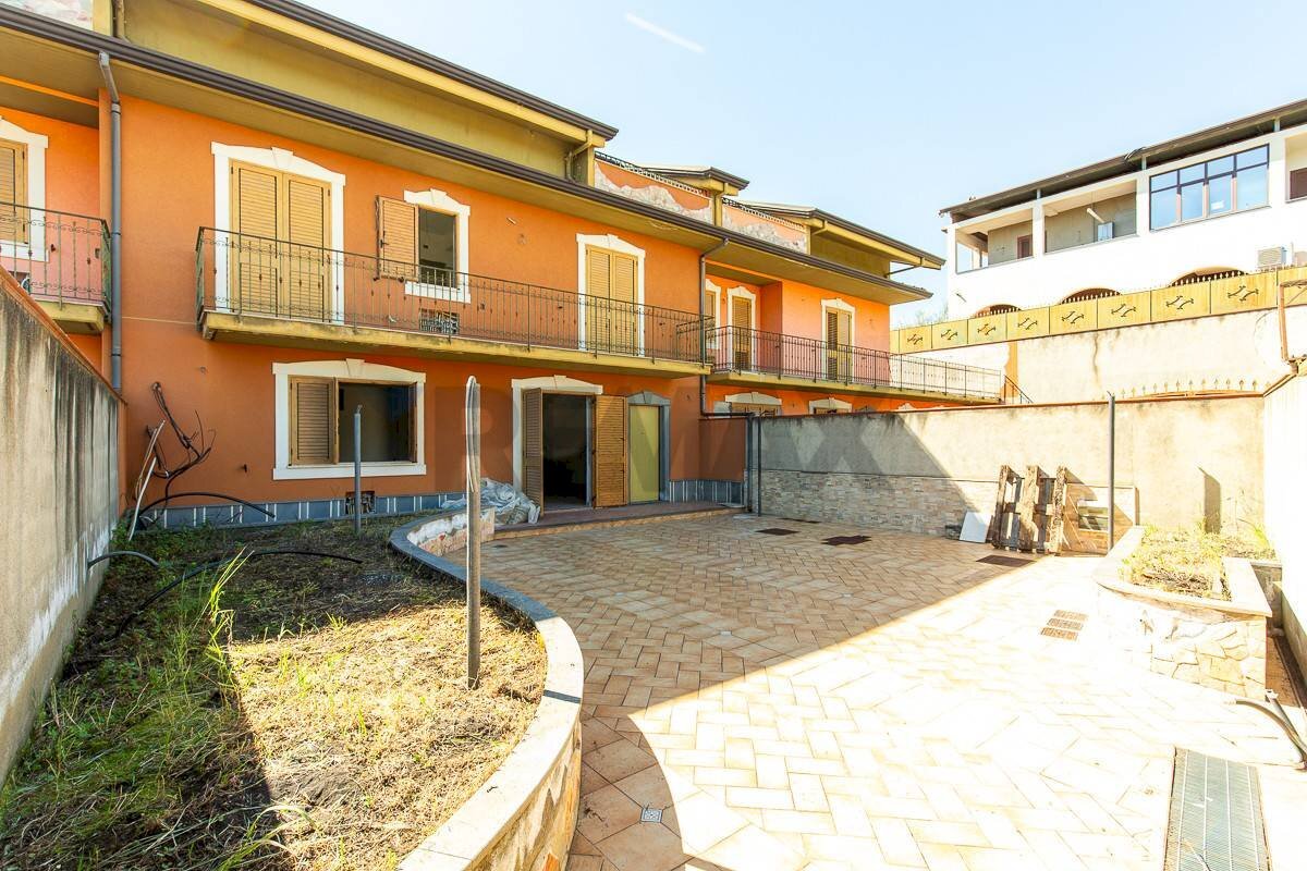 Terrazza - Villa Via Polveriera
 
31, Mascalucia - foto 1