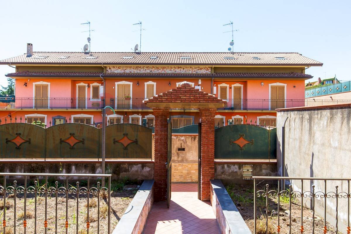 Balcone - Villa Via Polveriera
 
31, Mascalucia - foto 2