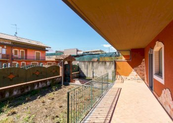 Balcone - Villa Via Polveriera
 
31, Mascalucia - foto 3