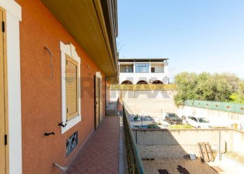 Balcone - Villa Via Polveriera
 
31, Mascalucia - foto 6