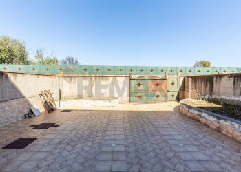 Terrazza - Villa Via Polveriera
 
31, Mascalucia - foto 24