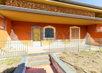 Casa all\'aperto - Villa Via Polveriera
 
31, Mascalucia - foto 38