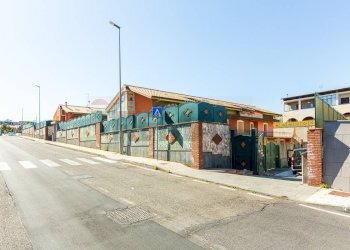 Edificio all\'aperto - Villa Via Polveriera
 
31, Mascalucia - foto 39