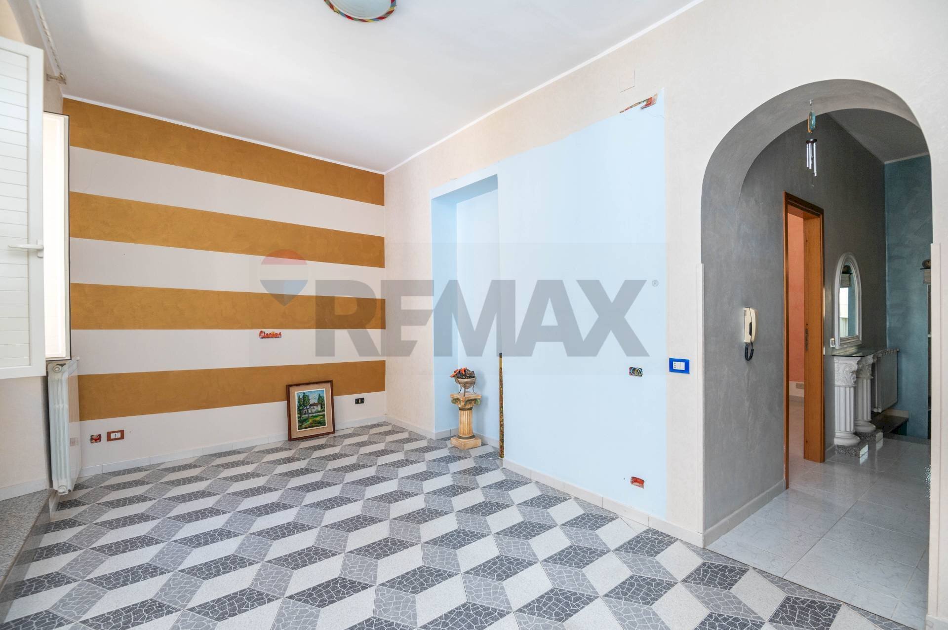 Stanza vuota - Casa indipendente Via Altobasso Acquanova
 
10, Caltagirone - foto 1