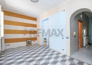 Stanza vuota - Casa indipendente Via Altobasso Acquanova
 
10, Caltagirone - foto 1