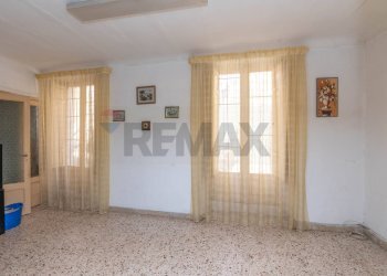 Stanza vuota - Casa indipendente Via Altobasso Acquanova
 
10, Caltagirone - foto 8