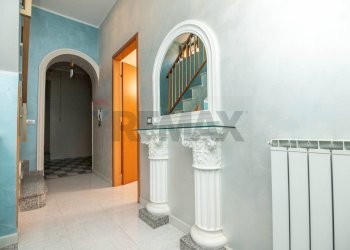 Bagno - Casa indipendente Via Altobasso Acquanova
 
10, Caltagirone - foto 9