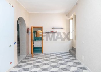 Hall / corridoio - Casa indipendente Via Altobasso Acquanova
 
10, Caltagirone - foto 12