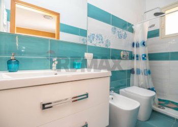 Bagno - Casa indipendente Via Altobasso Acquanova
 
10, Caltagirone - foto 13