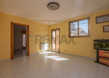 Stanza vuota - Casa indipendente Via Altobasso Acquanova
 
10, Caltagirone - foto 16