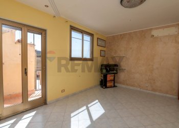 Stanza vuota - Casa indipendente Via Altobasso Acquanova
 
10, Caltagirone - foto 17