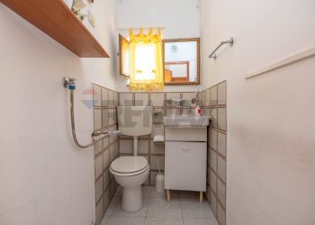 Bagno - Casa indipendente Via Altobasso Acquanova
 
10, Caltagirone - foto 19
