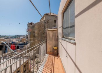 Balcone - Casa indipendente Via Altobasso Acquanova
 
10, Caltagirone - foto 21
