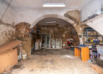 Parcheggio - Casa indipendente Via Altobasso Acquanova
 
10, Caltagirone - foto 22