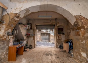 Parcheggio - Casa indipendente Via Altobasso Acquanova
 
10, Caltagirone - foto 23