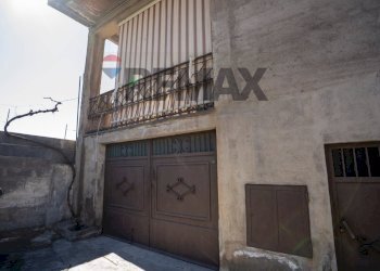 Edificio all\'aperto - Quadrilocale Vico  Borzi
 
16, Santa Maria di Licodia - foto 1