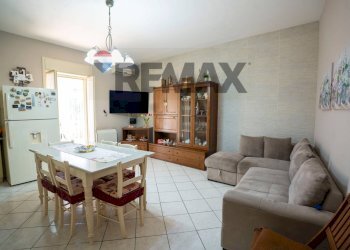 Sala da pranzo - Quadrilocale Vico  Borzi
 
16, Santa Maria di Licodia - foto 8