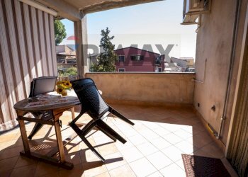 Terrazza - Quadrilocale Vico  Borzi
 
16, Santa Maria di Licodia - foto 11